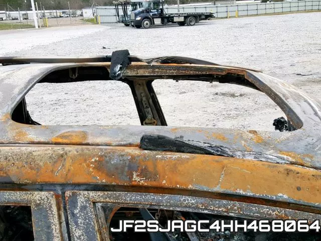 JF2SJAGC4HH468064 фото 10
