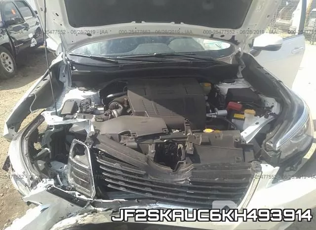 JF2SKAUC6KH493914 фото 2
