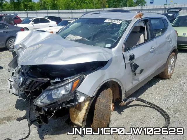 JN1BJ1CP0JW102629 фото 3