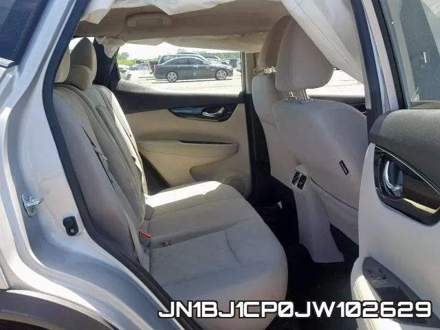 JN1BJ1CP0JW102629 фото 7