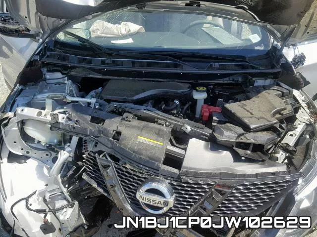 JN1BJ1CP0JW102629 фото 8