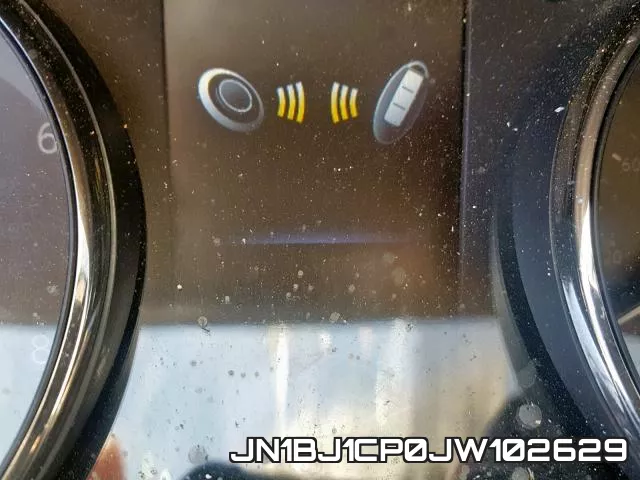 JN1BJ1CP0JW102629 фото 9