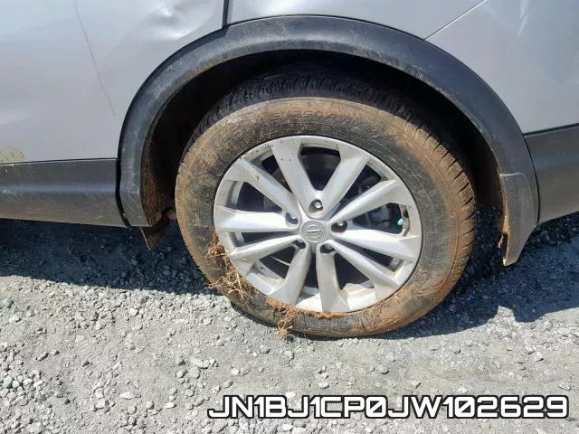 JN1BJ1CP0JW102629 фото 10