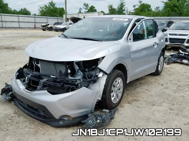 JN1BJ1CP1JW102199 фото 3
