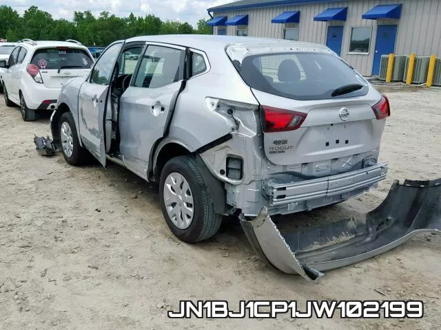 JN1BJ1CP1JW102199 фото 4