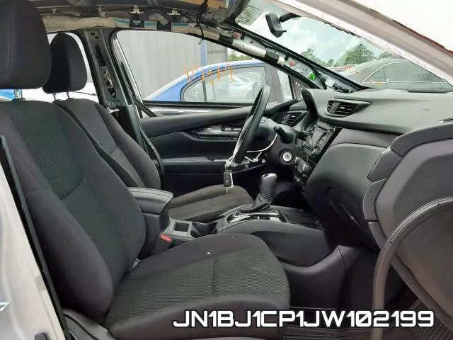 JN1BJ1CP1JW102199 фото 6