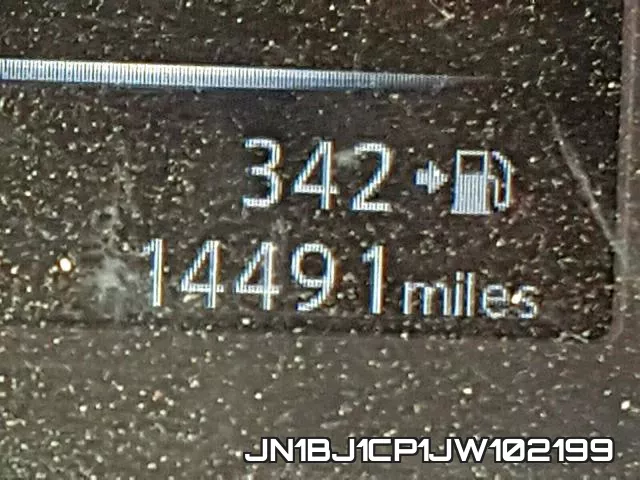 JN1BJ1CP1JW102199 фото 9