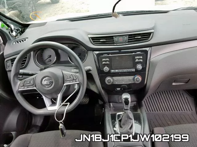 JN1BJ1CP1JW102199 фото 10