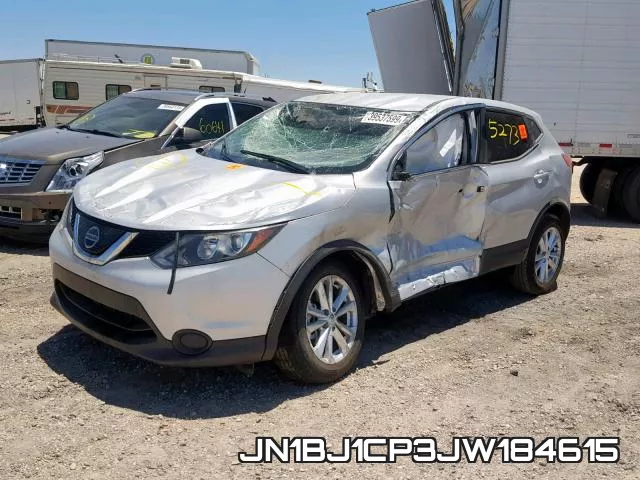 JN1BJ1CP3JW184615 фото 3