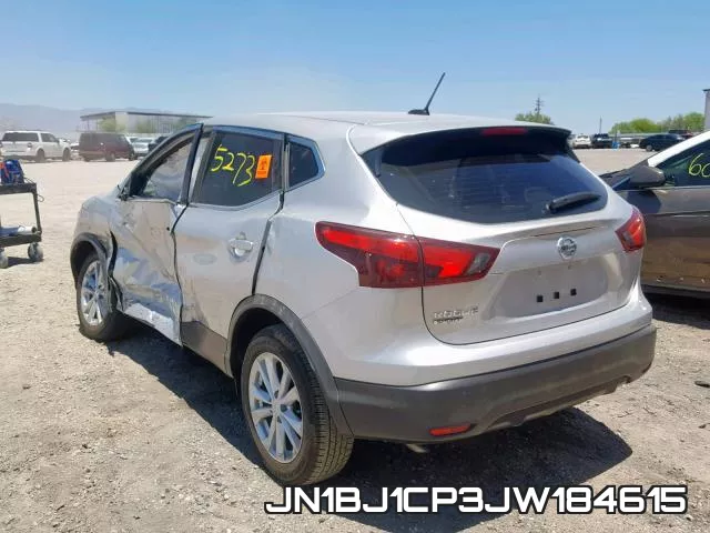 JN1BJ1CP3JW184615 фото 4