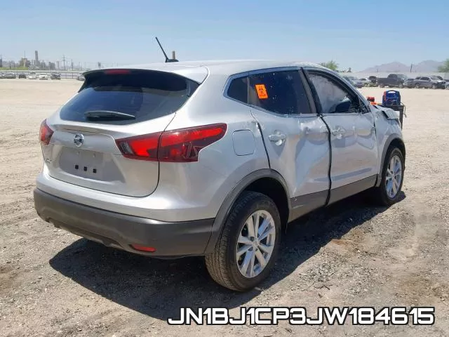 JN1BJ1CP3JW184615 фото 5