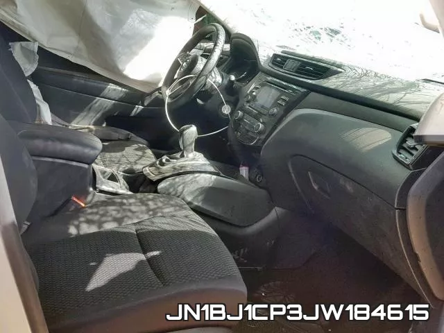 JN1BJ1CP3JW184615 фото 6