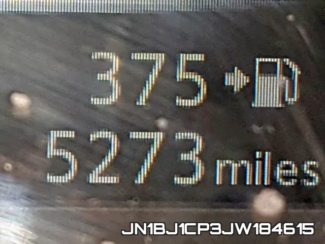 JN1BJ1CP3JW184615 фото 9