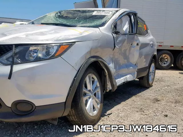 JN1BJ1CP3JW184615 фото 10