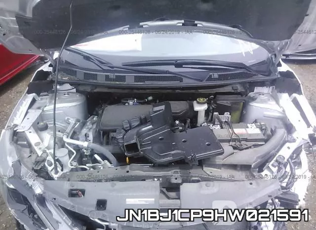 JN1BJ1CP9HW021591 фото 2