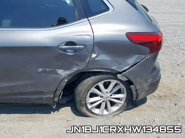 JN1BJ1CRXHW134855 фото 10