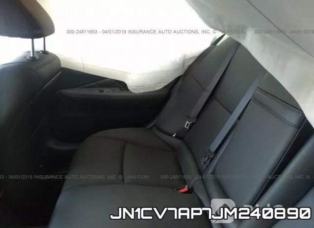 JN1CV7AP7JM240890 фото 9