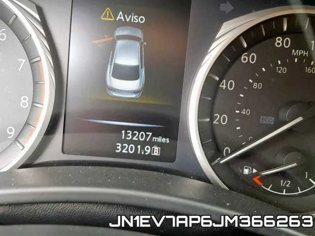 JN1EV7AP6JM366263 фото 9
