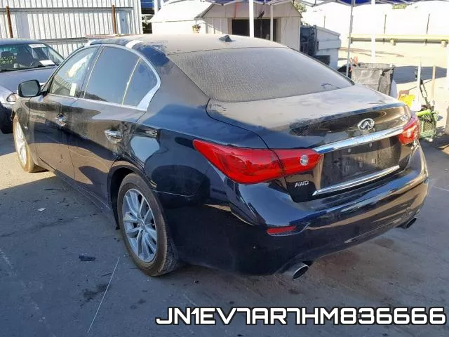 JN1EV7AR7HM836666 фото 4