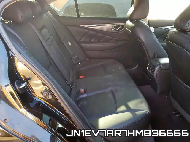 JN1EV7AR7HM836666 фото 7
