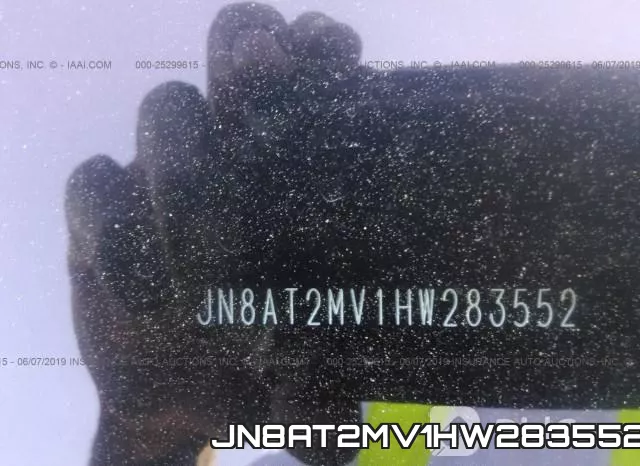 JN8AT2MV1HW283552 фото 10