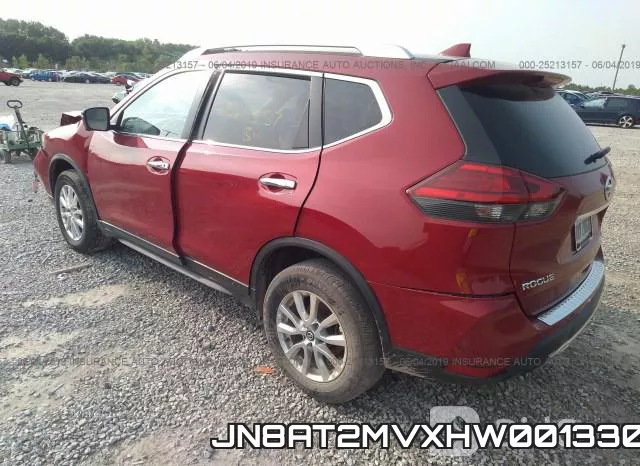 JN8AT2MVXHW001330 фото 4