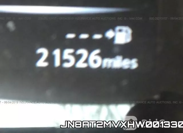 JN8AT2MVXHW001330 фото 8