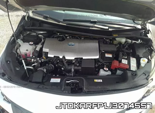 JTDKARFP1J3074557 фото 2