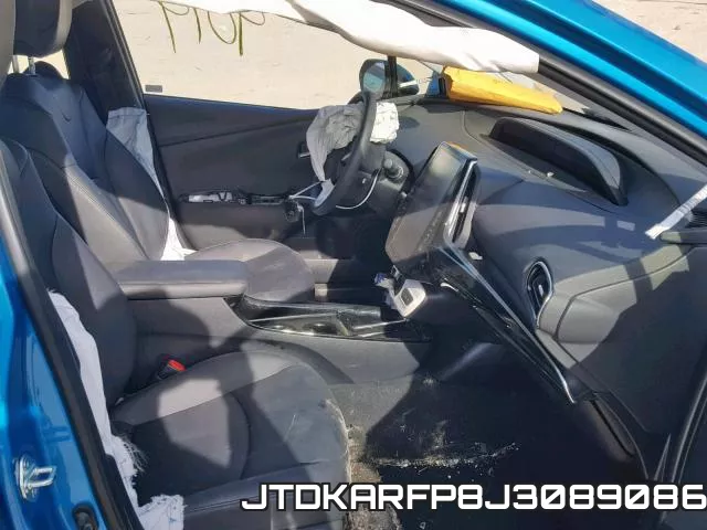 JTDKARFP8J3089086 фото 6