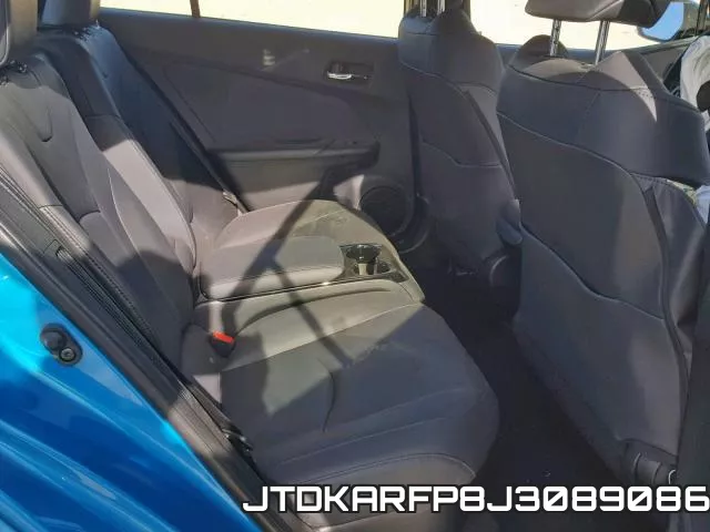 JTDKARFP8J3089086 фото 7