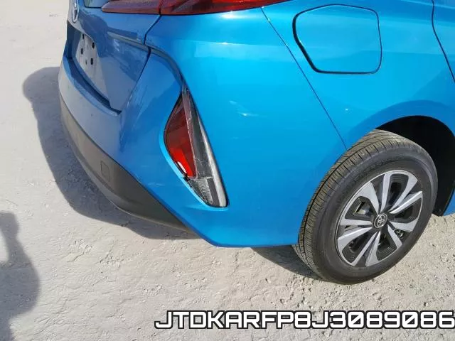 JTDKARFP8J3089086 фото 10