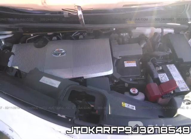 JTDKARFP9J3078548 фото 2