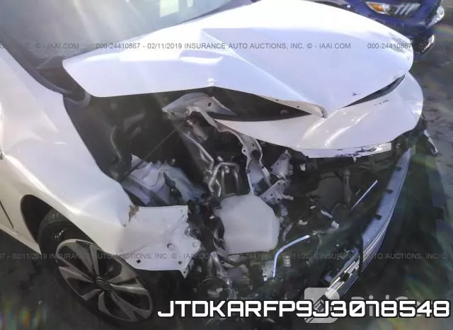 JTDKARFP9J3078548 фото 7