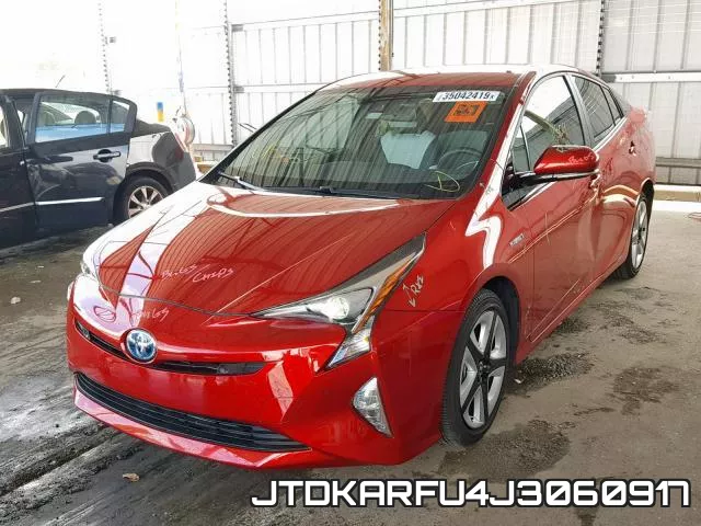 JTDKARFU4J3060917 фото 3