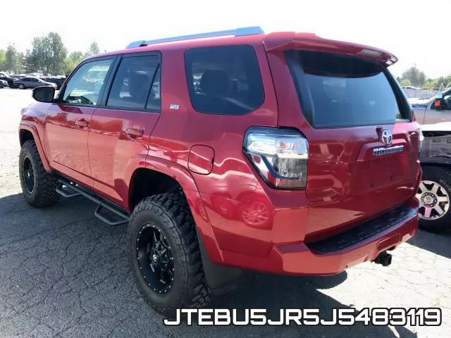 JTEBU5JR5J5483119 фото 4