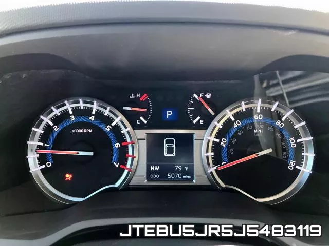 JTEBU5JR5J5483119 фото 9