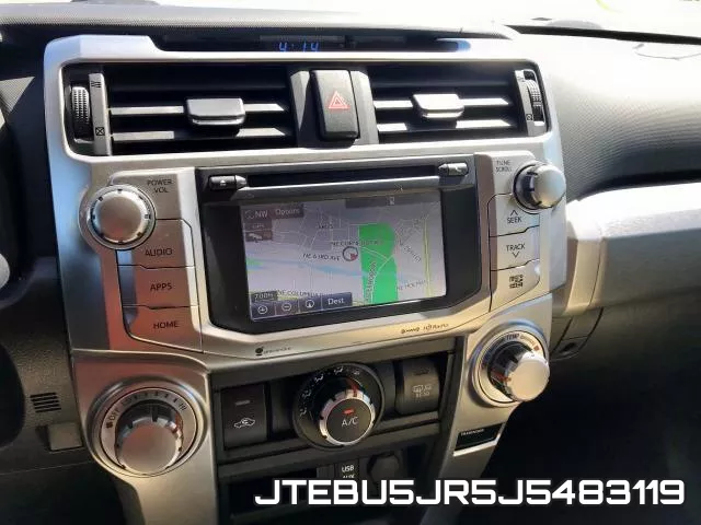 JTEBU5JR5J5483119 фото 10