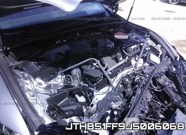 JTHB51FF9J5006068 фото 2
