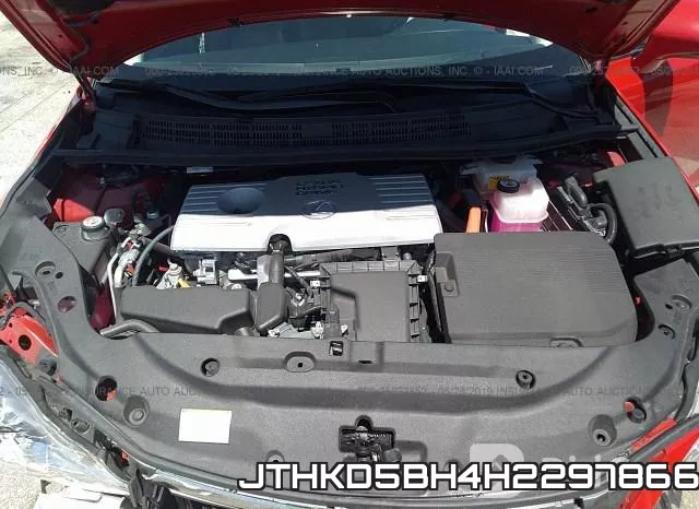 JTHKD5BH4H2297866 фото 2