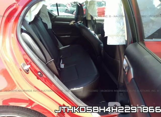 JTHKD5BH4H2297866 фото 9
