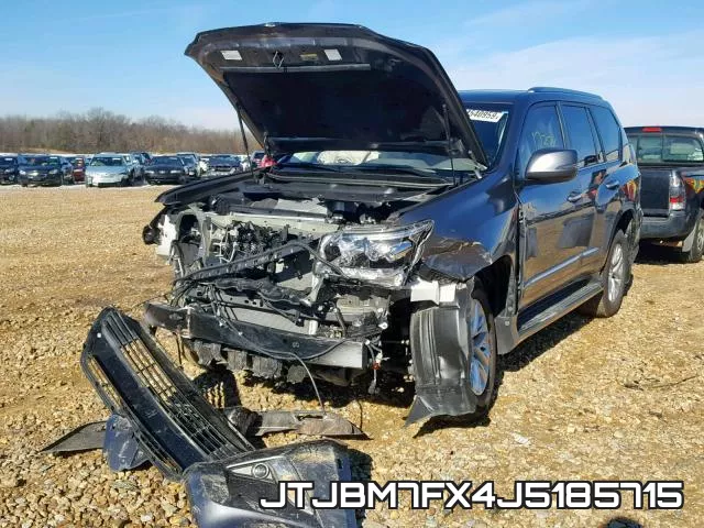 JTJBM7FX4J5185715 фото 3