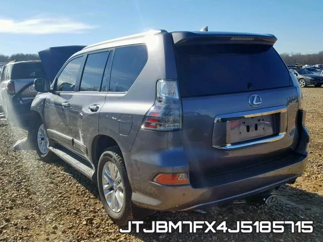 JTJBM7FX4J5185715 фото 4