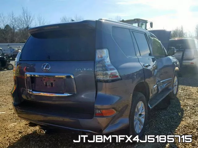 JTJBM7FX4J5185715 фото 5