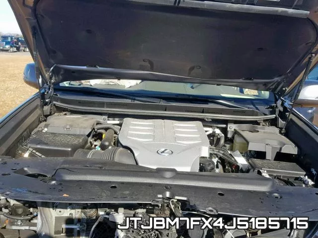 JTJBM7FX4J5185715 фото 8