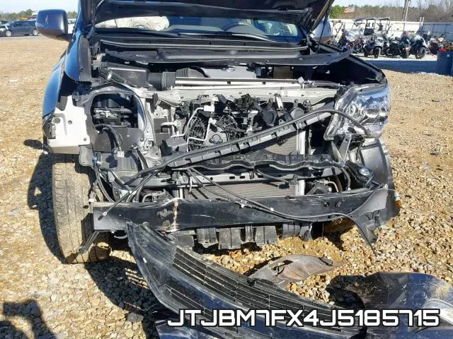 JTJBM7FX4J5185715 фото 10