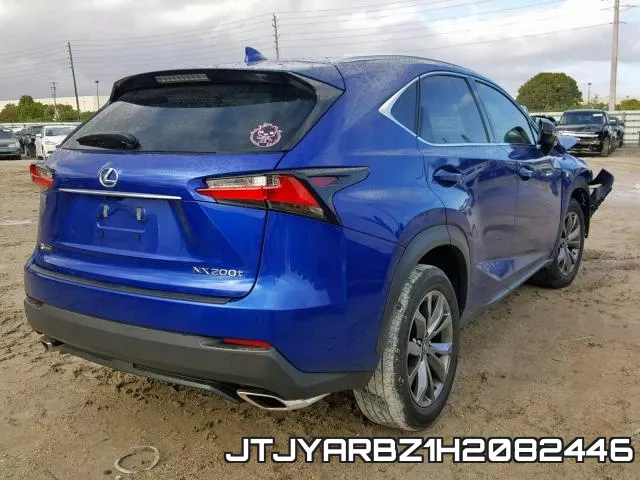 JTJYARBZ1H2082446 фото 5