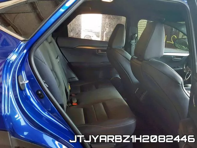 JTJYARBZ1H2082446 фото 7