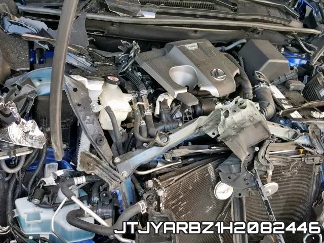 JTJYARBZ1H2082446 фото 8