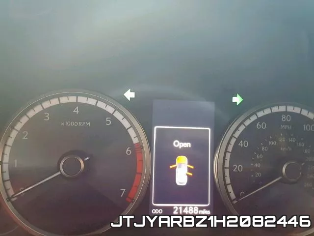JTJYARBZ1H2082446 фото 9