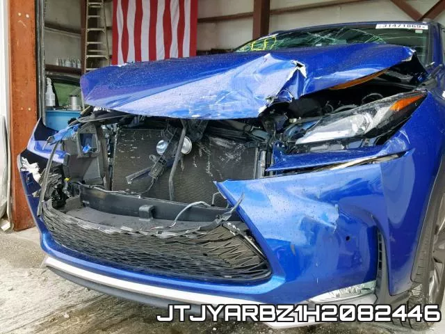 JTJYARBZ1H2082446 фото 10